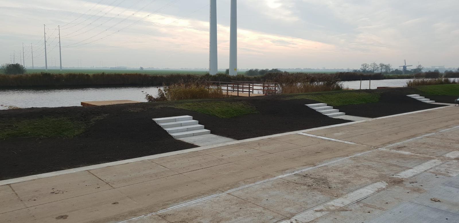 Team De Inframanager - Specialisten in Civiele Techniek en Projectmanagement